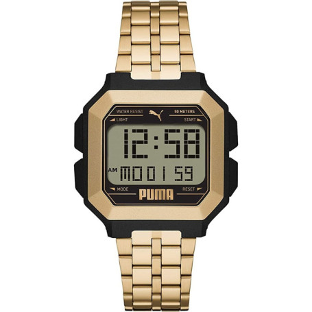 Montre Homme Puma REMIX (Ø 45 mm) 89,99 €