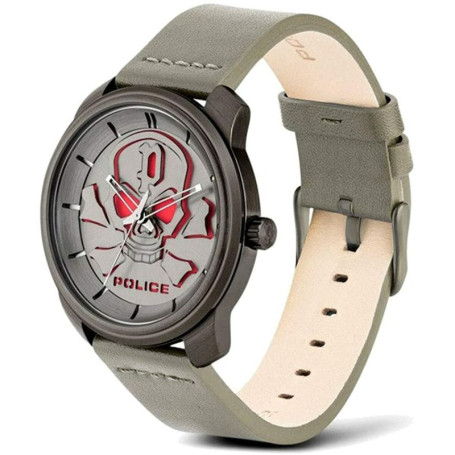 Montre Homme Police BLEDER (Ø 44 mm) 89,99 €