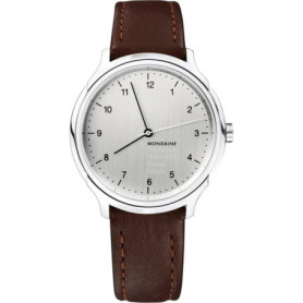 Montre Homme HELVETICA REGULAR (Ø 40 mm) 389,99 €