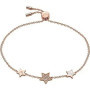 Bracelet Femme Emporio Armani EG3525C221 89,99 €