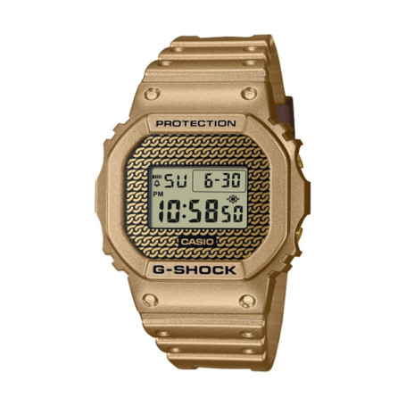 Montre Homme Casio THE ORIGIN - GOLD CHAIN (Ø 43,5 mm) 269,99 €