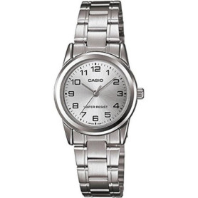 Montre Femme Casio LTP-V001D-7BUDF (Ø 30 mm) 64,99 €