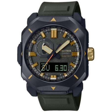 Montre Homme Casio PRO TREK (Ø 45 mm) 459,99 €