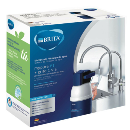 Filtre à eau Brita MYPURE 139,99 €