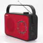 Radio transistor Aiwa R190RD Rouge AM/FM 119,99 €