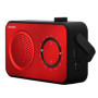 Radio transistor Aiwa R190RD Rouge AM/FM 119,99 €