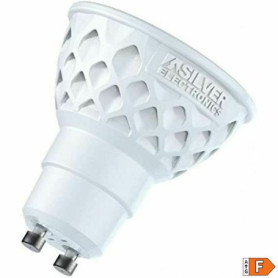 Lampe LED Silver Electronics 440110 GU10 4W GU10 3000K 13,99 €