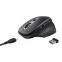 Souris Trust 23812 OZAA Noir 2400 dpi 55,99 €