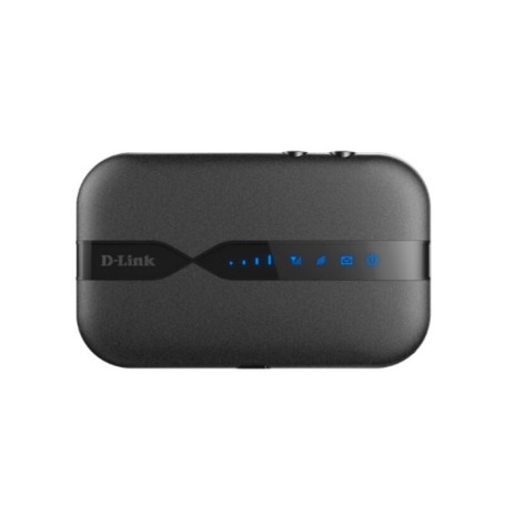 Point d'Accès D-Link DWR-932 2.4 GHz 150-300 Mbps 80,99 €