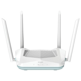 Router D-Link R15 WiFi 6 1500Mbps Blanc 270,99 €
