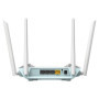 Router D-Link R15 WiFi 6 1500Mbps Blanc 270,99 €