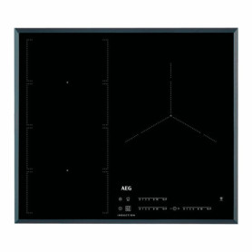 Plaque à Induction Aeg IKE63471FB 60 cm (3 Zones de cuisson) 659,99 €