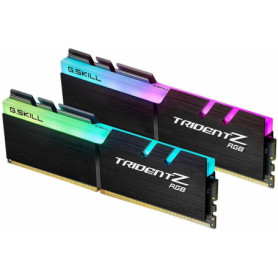 Mémoire RAM GSKILL Trident Z RGB 16GB DDR4 CL16 3200 MHz 16 GB DDR4 99,99 €