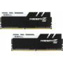 Mémoire RAM GSKILL Trident Z RGB 16GB DDR4 CL16 3200 MHz 16 GB DDR4 99,99 €