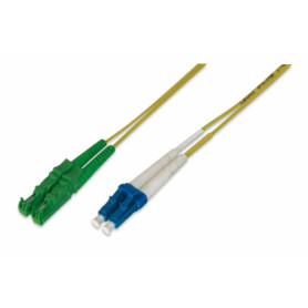 Câble à fibre optique Digitus AL-9E2000LC-05I 64,99 €