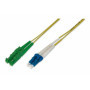 Câble à fibre optique Digitus AL-9E2000LC-05I 64,99 €