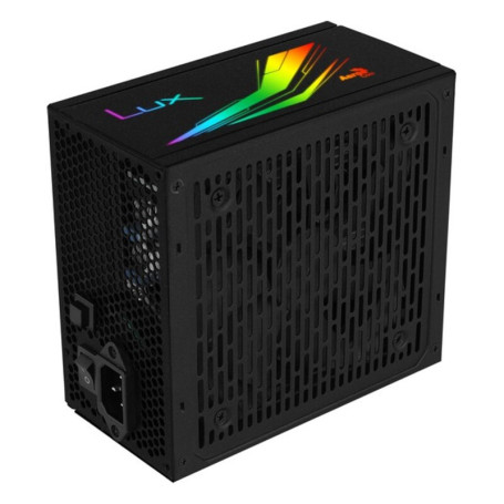 Bloc dAlimentation Aerocool LUXRGB650M Fuente Alimentación PC Modular RG 189,99 €