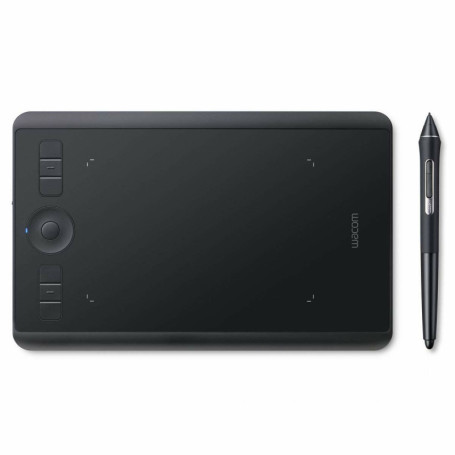 Tablettes graphiques et stylos Wacom Intuos Pro S 259,99 €