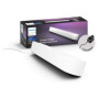 Lampe de bureau Philips Hue Color Play Blanc 530 Lm 99,99 €