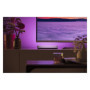 Lampe de bureau Philips Hue Color Play Blanc 530 Lm 99,99 €