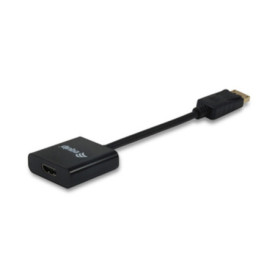 Adaptateur DisplayPort vers HDMI Equip 133438 32,99 €