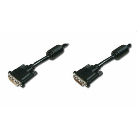 Câble DVI Digitus AK-320200-100-S 10 m 34,99 €