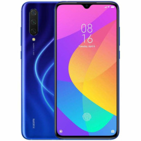 Smartphone Xiaomi Mi 9 lite 6GB 64GB 6,39" 359,99 €