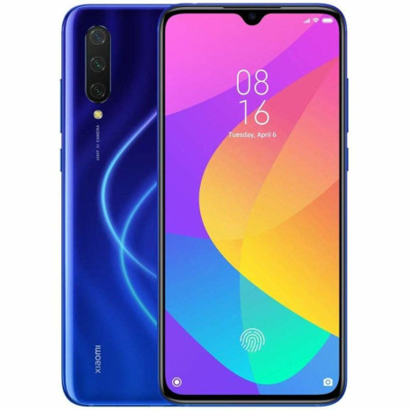 Smartphone Xiaomi Mi 9 lite 6GB 64GB 6,39" 359,99 €