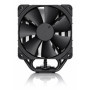 Ventillateur PC Noctua NH-U12S chromax.black 119,99 €