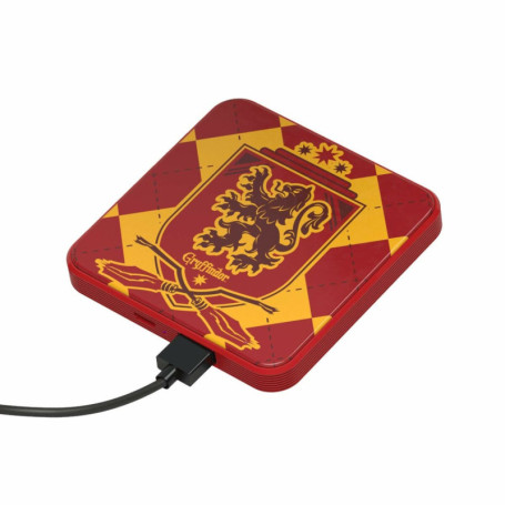 Powerbank Gryffindor 4000mAh 36,99 €