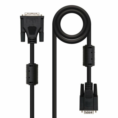 Câble DVI-I vers VGA Equip 10.15.0402 1,8 m 39,99 €