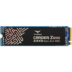 Disque dur Team Group CARDEA ZERO 512 GB SSD 109,99 €