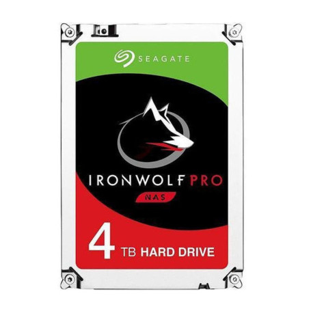 Disque dur Seagate ST4000NE001 4 TB 3,5" 169,99 €