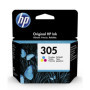 Cartouche d'encre originale HP 305 37,99 €