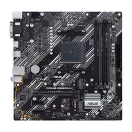 Carte Mère Asus PRIME B550M K mATX AM4 129,99 €