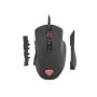 Souris Gaming Genesis Xenon 770 10200 DPI Noir 60,99 €