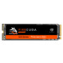 Disque dur Seagate FIRECUDA 520 1 TB SSD 239,99 €