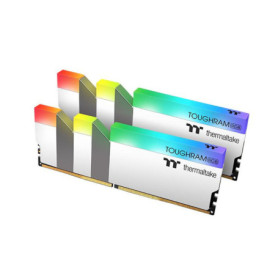 Mémoire RAM THERMALTAKE TOUGHRAM RGB DDR4 16 GB CL19 209,99 €