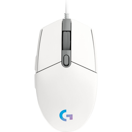 Souris Logitech 910-005824      Blanc 51,99 €