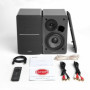 Haut-parleurs multimedia Edifier R1280DBs Noir 369,99 €