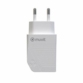 Chargeur mural Muvit MCACC0012 37,99 €