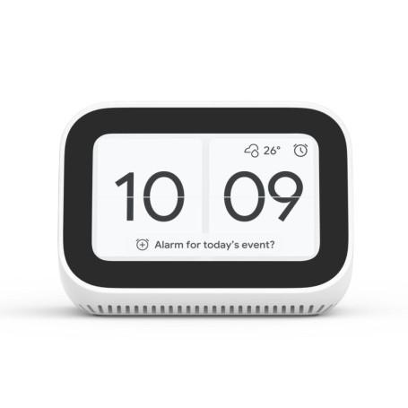 Radio-réveil Xiaomi Mi Smart Clock 79,99 €