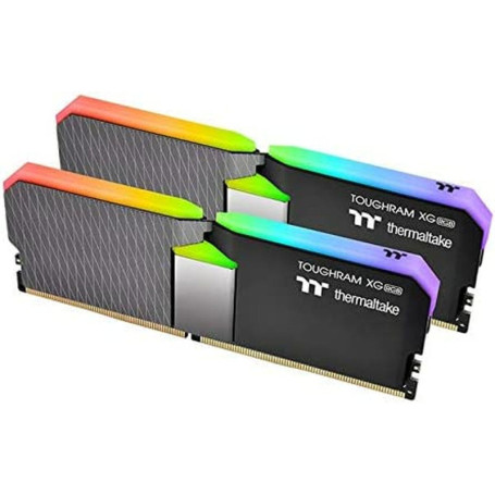 Mémoire RAM THERMALTAKE 16 GB DDR4 CL18 3600 MHz 179,99 €
