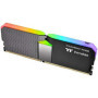 Mémoire RAM THERMALTAKE Toughram XG RGB 16 GB DDR4 CL19 4600 MHz 239,99 €