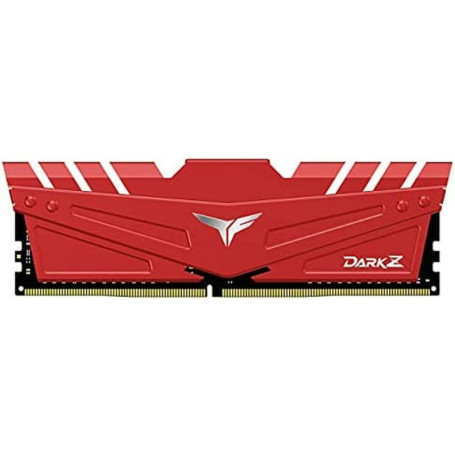 Mémoire RAM Team Group DARK Z 16 GB DDR4 CL18 3600 MHz 119,99 €