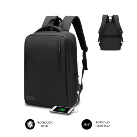 Housse d'ordinateur portable Subblim City Backpack 56,99 €