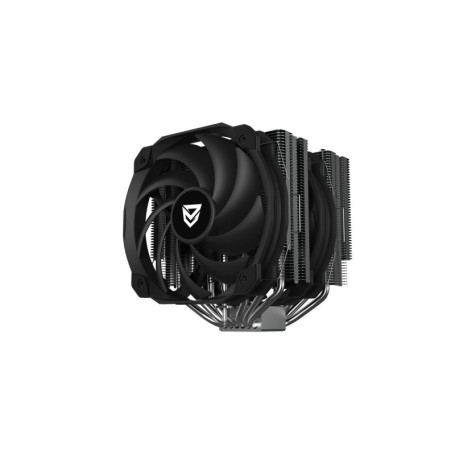 Ventilateur et dissipateur de chaleur Nfortec AEGIR X 89,99 €