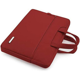 Housse pour ordinateur portable Cool Sigma Rouge