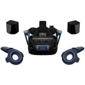 Lunettes de réalité Virtuelle HTC Pro 2 Full Kit