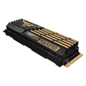 Disque dur Team Group CARDEA A440 M.2 PCIe 2 TB SSD 479,99 €